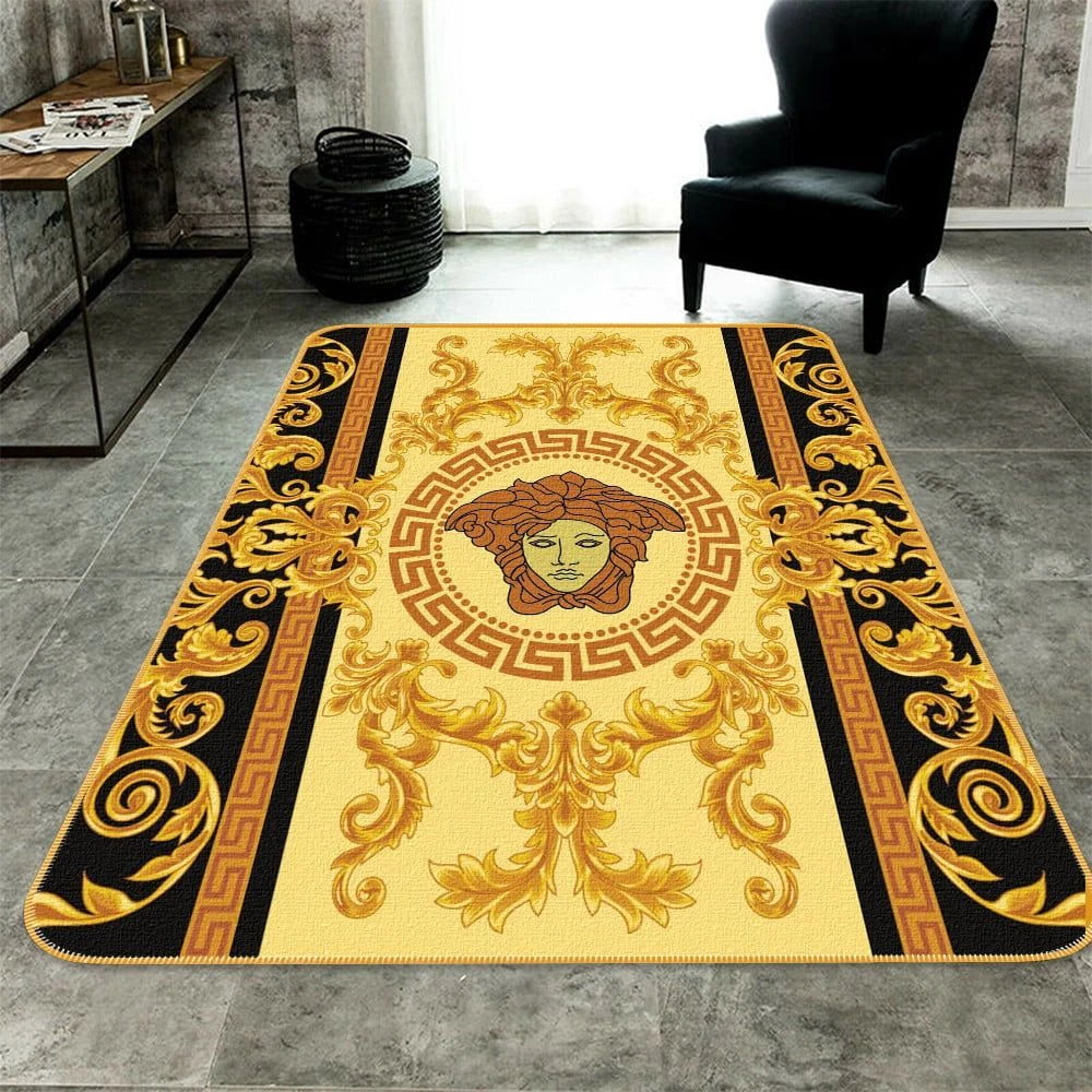 Versace carpet on sale