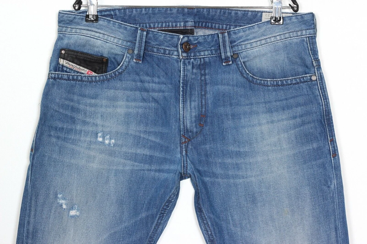 Ebay diesel hotsell jeans mens