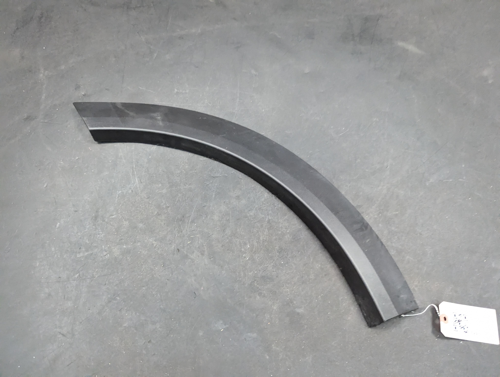 Rear Right Door Lower Rear Side Molding 2023 Infiniti QX60 788606SA1A