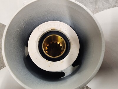 NEW ALUMINUM 12 1/4