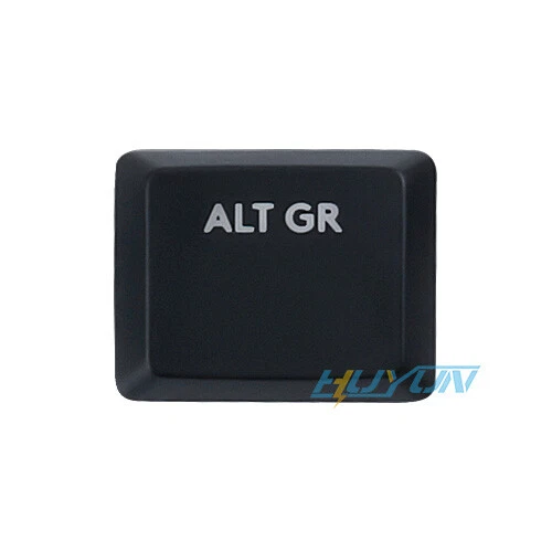 A full set Keycaps for Logitech G815 G813 G915 G913 UK Version Gaming Keyboard - Image 3 of 4