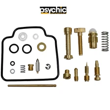 Psychic Carburator Carb Rebuild Repair Kit Suzuki DR200SE S 1996-2020 21 Pieces