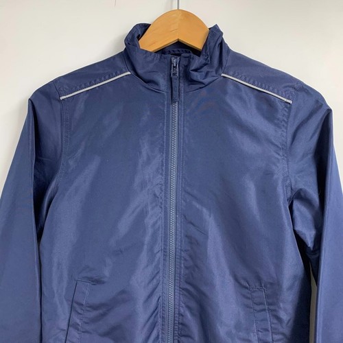 The Children’s Place Jacket Youth Full Zip Light Weight Jacket Size L - Picture 4 of 11