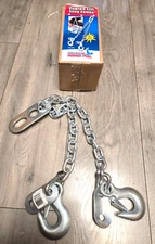 American Power Pull Engine Lifting/ Leveling Chain Tool Set, 600 lb #PP7136