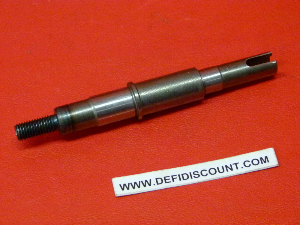 Tige de pompe à eau quad Gamax 19231-HMA-0001 anti-corrosion pour refroidissement optimal