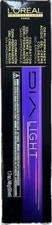 L'OREAL DIALIGHT DIA Light Acidic Demi Permanent Hair Color 1.7 oz,  7.31/7GB