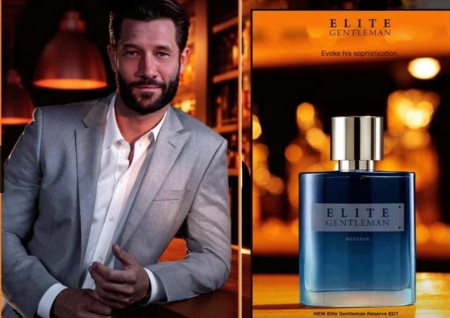 avon elite gentleman reserve