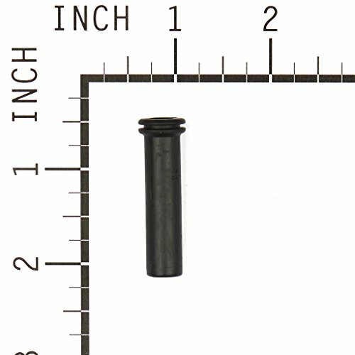 BRIGGS FUEL PUMP VACUUM HOSE PART 694000 Replacement for Models 691040