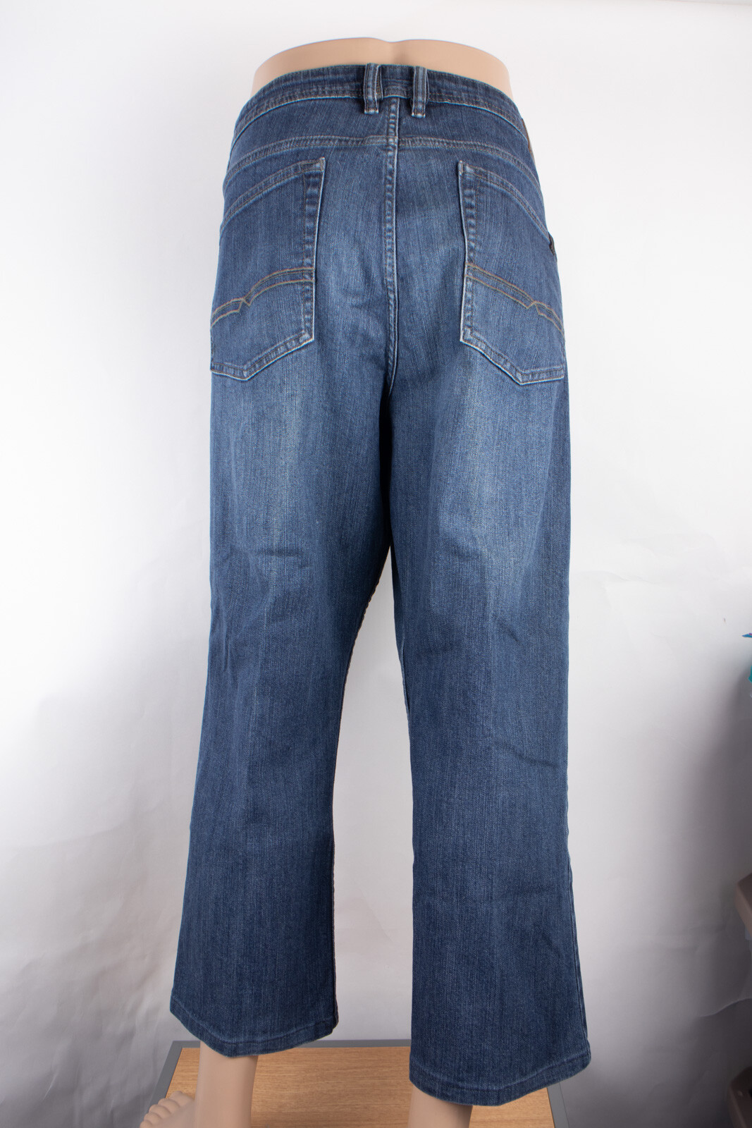 Buffalo David Bitton Driven-X Basic Straight Stre… - image 4