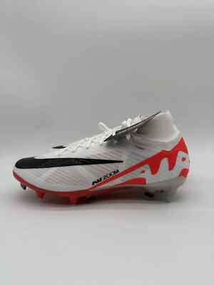 NEW NIke Zoom Mercurial Superfly 9 Elite SG Pro Soccer Cleats DJ5166-600 Size 5 NIke Zoom Mercurial Superfly 9 Elite SG Pro Soccer Cleats  main image 4