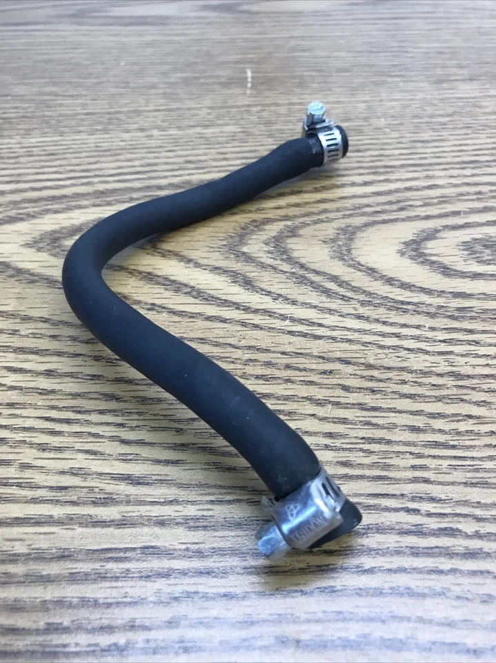 HONDA CBR600 F4 2001-2006 VÁLVULA DE RALENTÍ RÁPIDO MANGUERA PARTE # 19522-MBW-J20 Foto 2 de 4