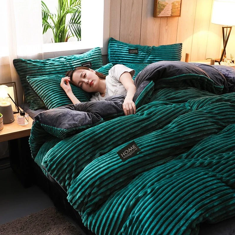 Winter on sale bedding sets