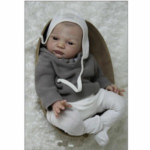 reborn doll kits ebay