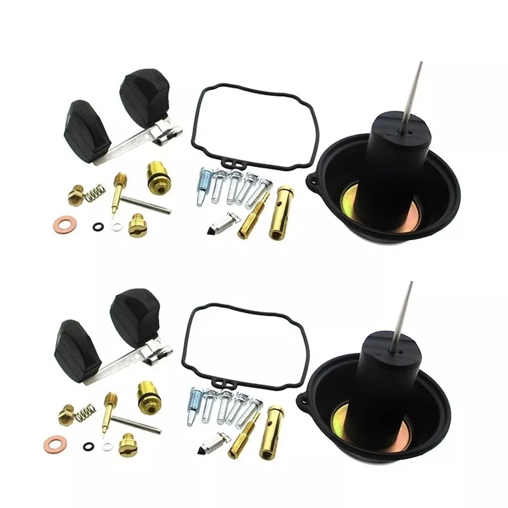 Carburetor Repair Kit Float For Yamaha V Star 650 XVS650A Classic