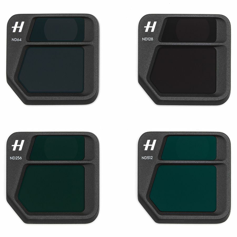 DJI Mavic 3 ND Filters Set (ND64/ND128/ND256/ND512)