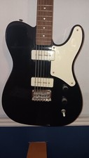 Squire Baritone Telecaster 