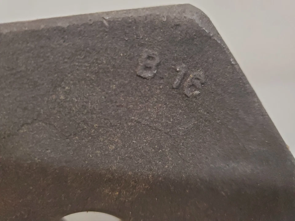 Bonney Forge Hex Threaded Steel Pipe Bushing Y-567 | SA/SA105 | B16 | HT - Image 3 of 4