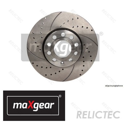 OEM SPEC FRONT AND REAR PADS FOR BMW 525 2.5 2005-10 E60