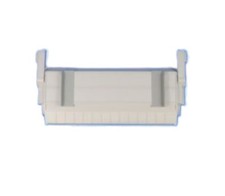 New Oki Okidata Rear Cover For  Oki  ML395 ML...