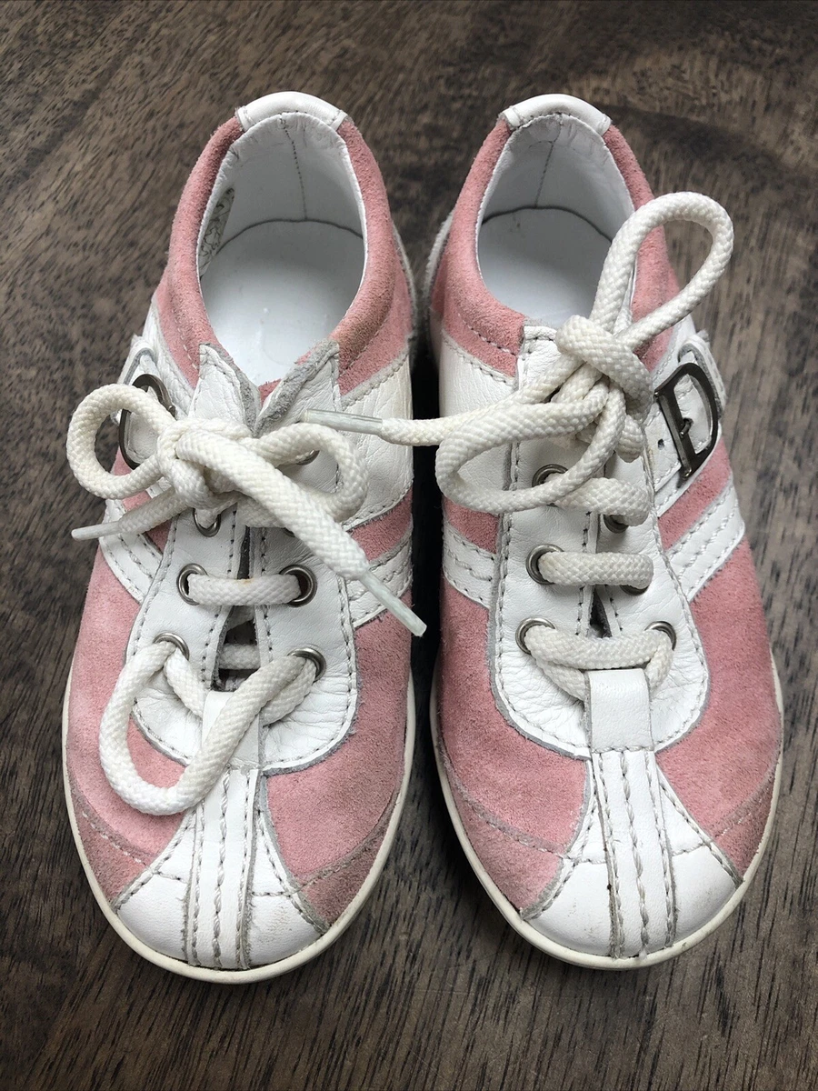 Preços baixos em Dior Calçados para Bebês e Crianças Pequenas | eBay