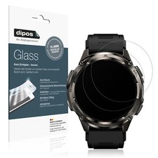 2x Protective Film for Kospet Tank T3 Ultra 2 Matte Glass Protection