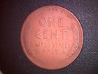 1934 {2}1935 P 1936 D 1937 1951 D LINCOLN HEAD PENNIES CIRCULATED. PLD6 — photo 8