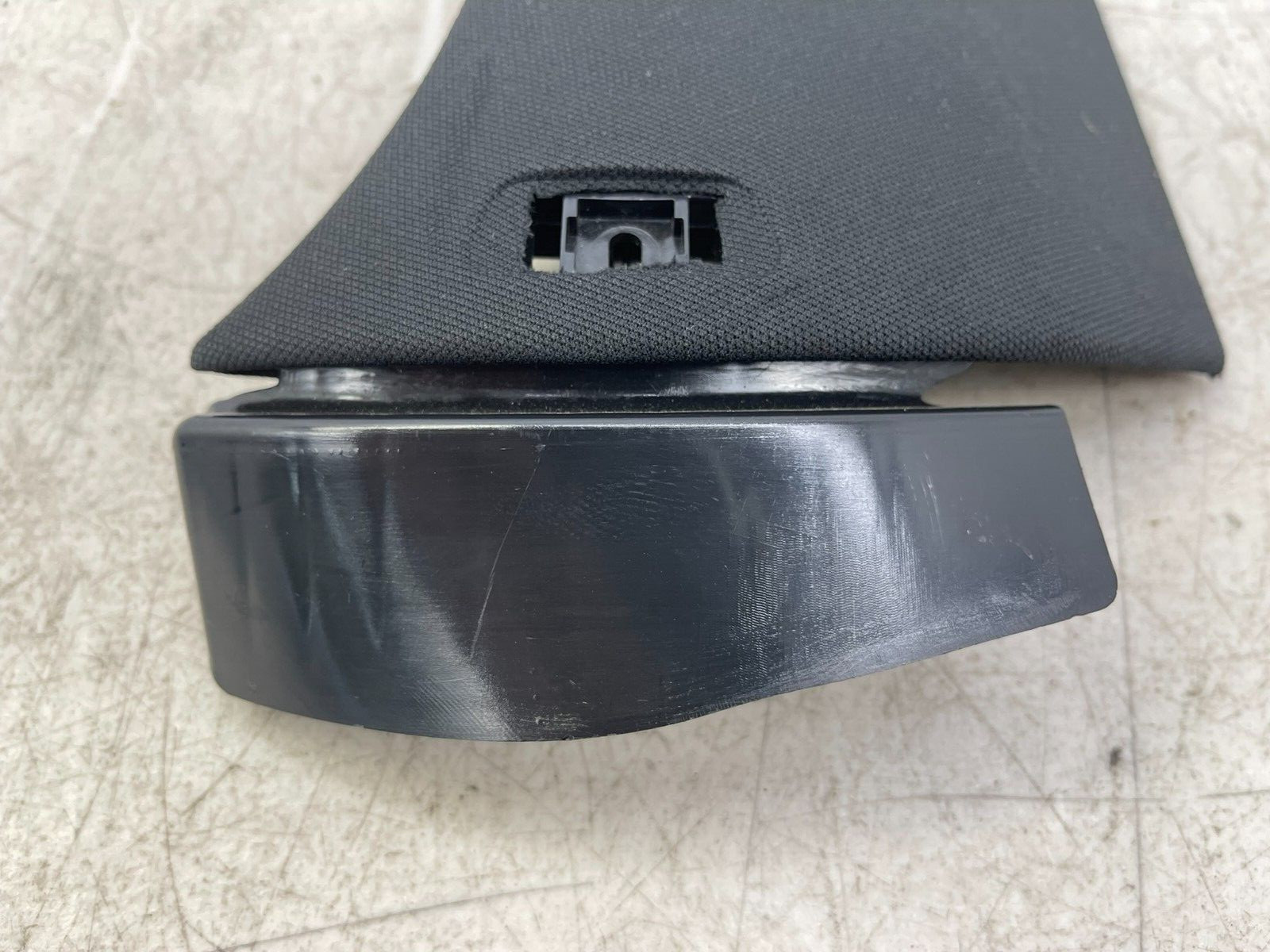2014-2020 BMW i8 REAR LEFT & RIGHT PILLAR TRIM COVER SET 7350806 / 7350805