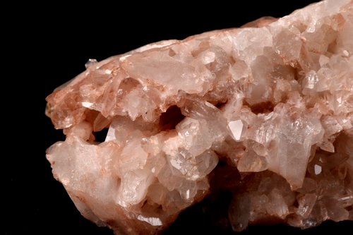 Himalayan pink samadhi family holistic crystal peace & ancient wisdom #7468 - Picture 14 of 14