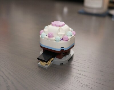 LEGO Super Mario Peach's Castle 71408 (Secret Goomba Cake ONLY
