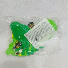 Frog Shapes Door Hanger Craft Kit NEW Package Green Craft
