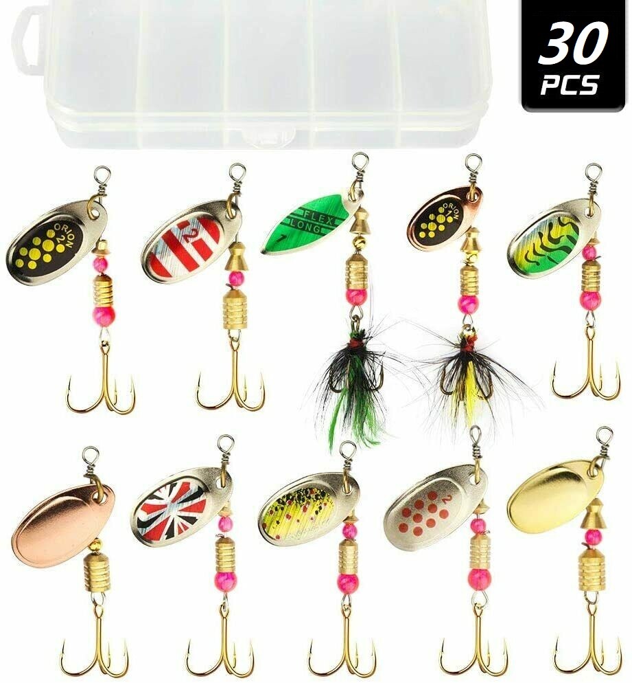 akuna fishing lures Ali'i Kai Lures
