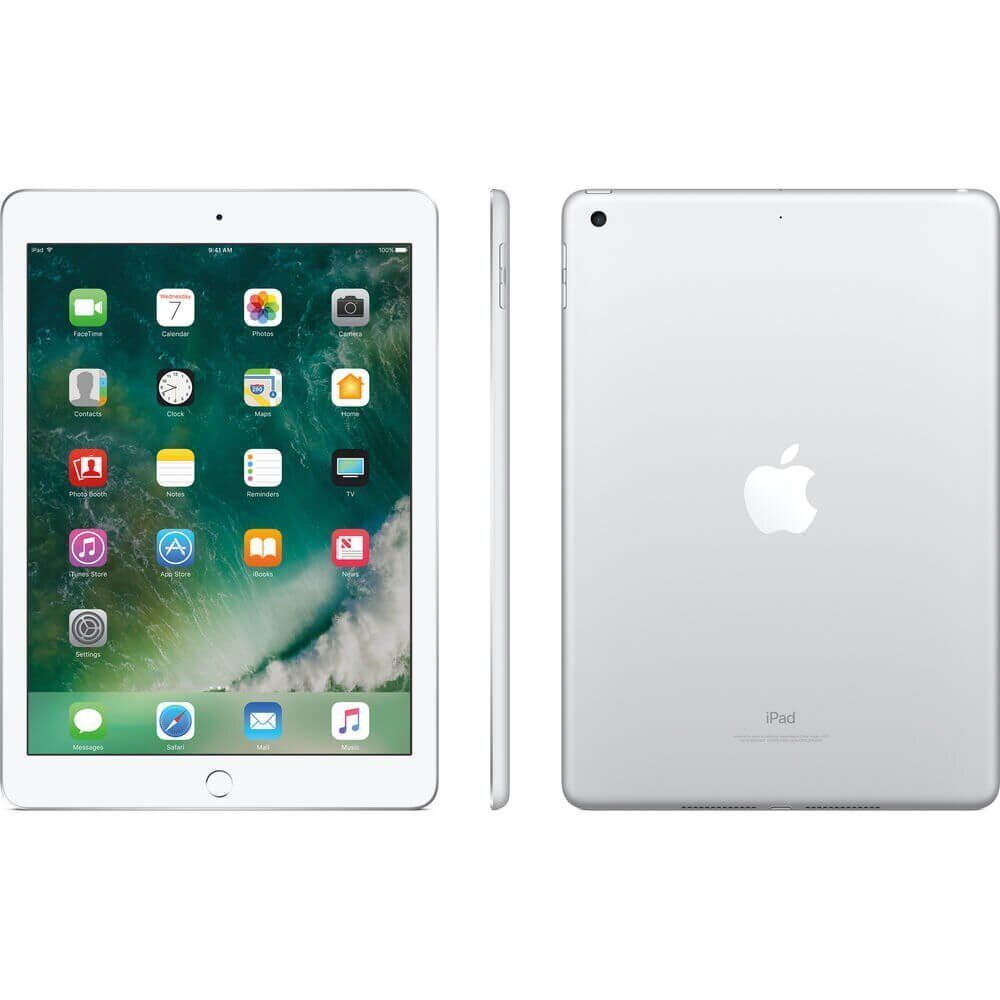 Apple iPad 5th Gen 9.7