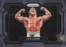 Lex Luger 2024 Panini Prizm WWE - #33 -