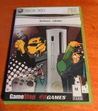 BioShock Microsoft Xbox 360 2K Take-Two Interactive 2K Boston Australia Mature