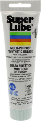 3 OZ. TUBE MULTI-PURPOSE SYNTHETIC GREASE