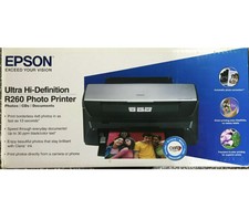 r260 printer price