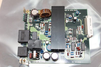 OKUMA E4809-045-217 TESTED UNDER LOAD WARRANTY | eBay
