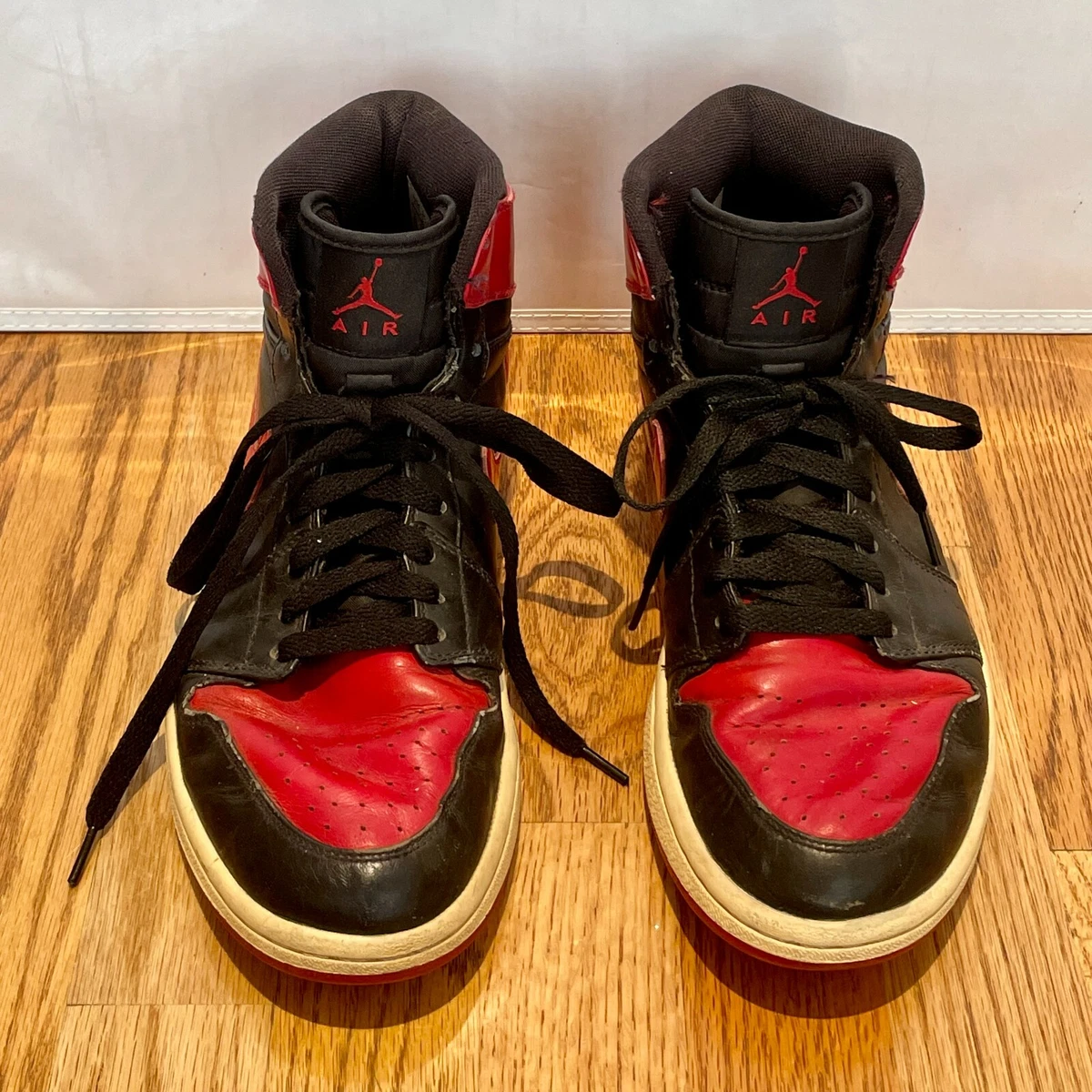 Buy Air Jordan 1 High Retro DMP 'Chicago Bulls' - 332550 061