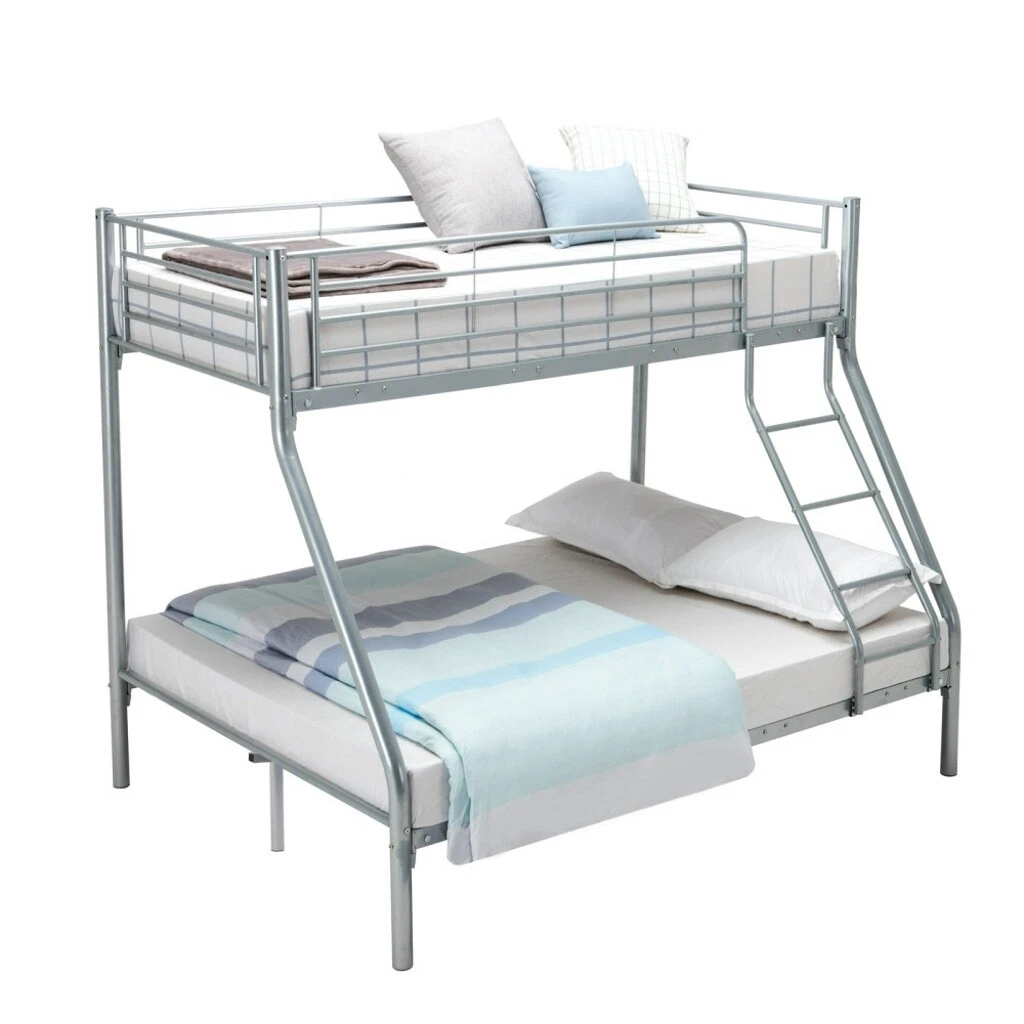 Steel triple cot price deals