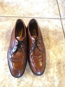 freeman free flex shoes