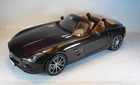 Premium Classixxs 1/12 Mercedes Benz SLS AMG Roadster Sepang Brown Original Box #5024