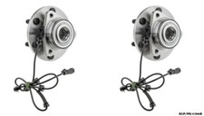 Roulement de roue Infiniti QX56