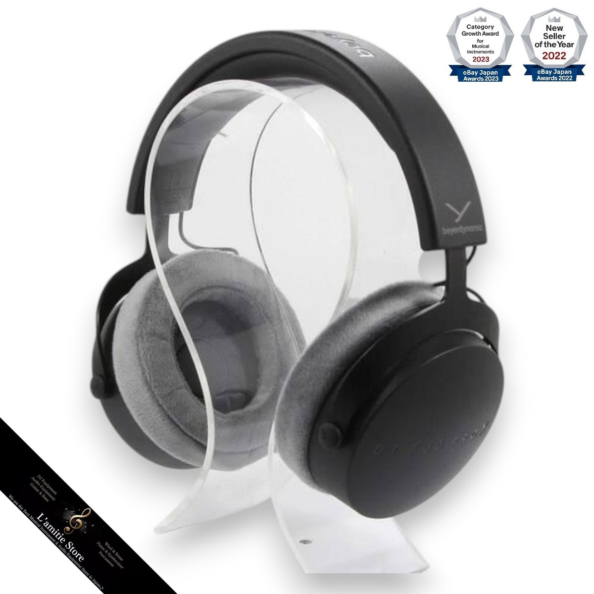 ベイヤーダイナミック DT 700 PRO X 未開封 BeyerDynamic DT 700