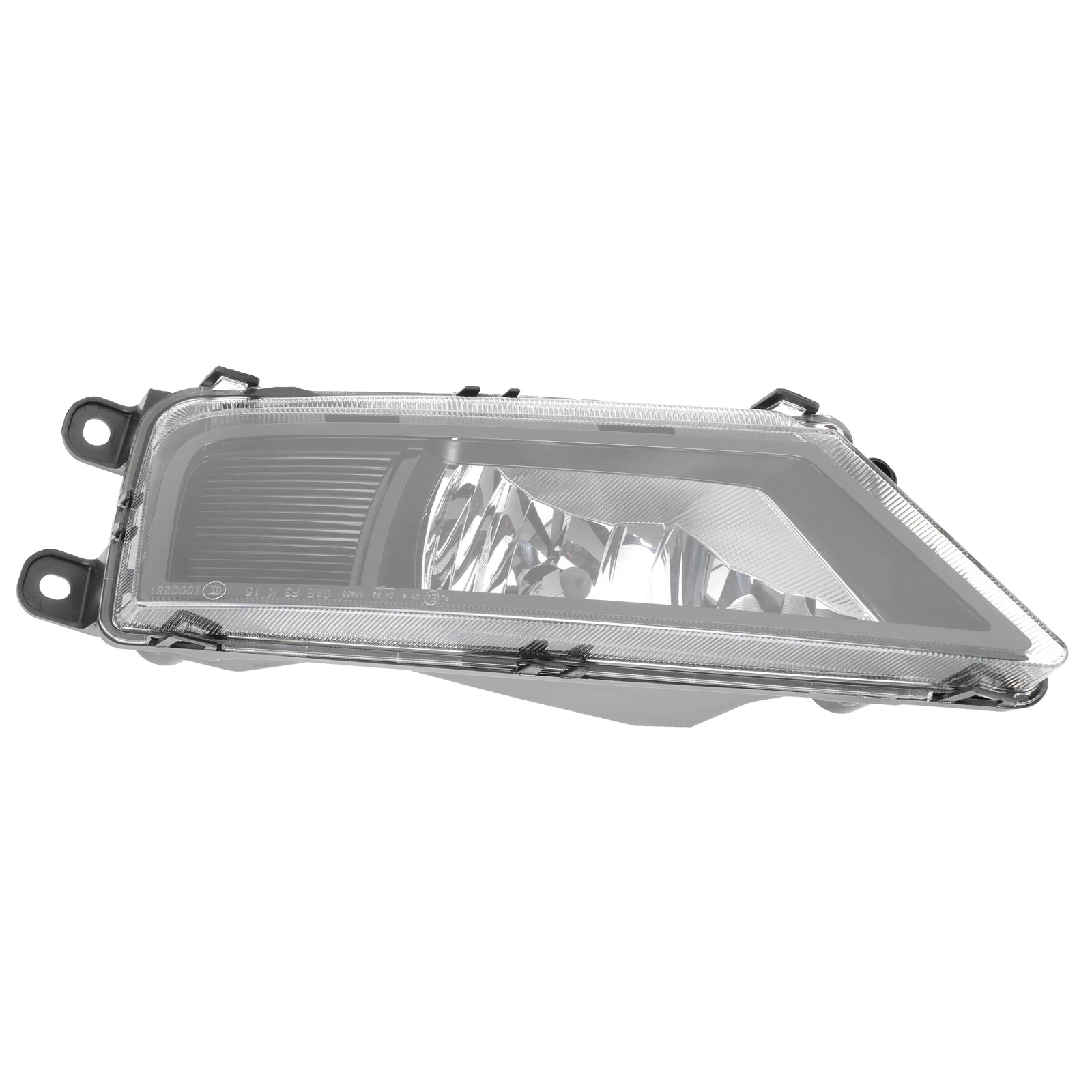 Luz de niebla izquierda delantera para Volkswagen Tiguan 2018-2022 5NL-941-699