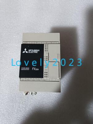 1pc used FX3SA-10MR-CM Mitsubishi PLC