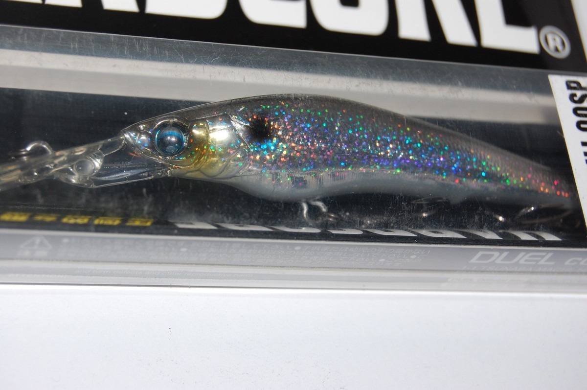 Yo Zuri Duel Hardcore Power Leader 100% Fluorocarbon Fishing Line Yo Zuri Duel Hardcore Power Leader 100% Fluorocarbon Fishing Line