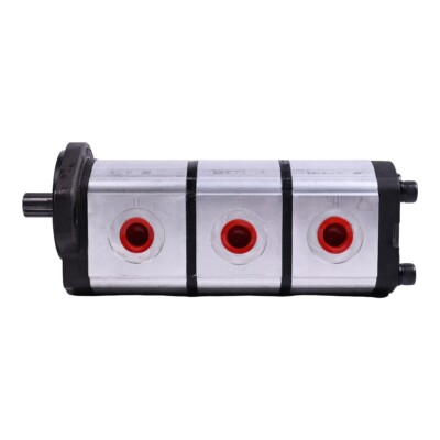 Hydraulic Pump Assembly 6668699 for Bobcat Mini Excavators 331