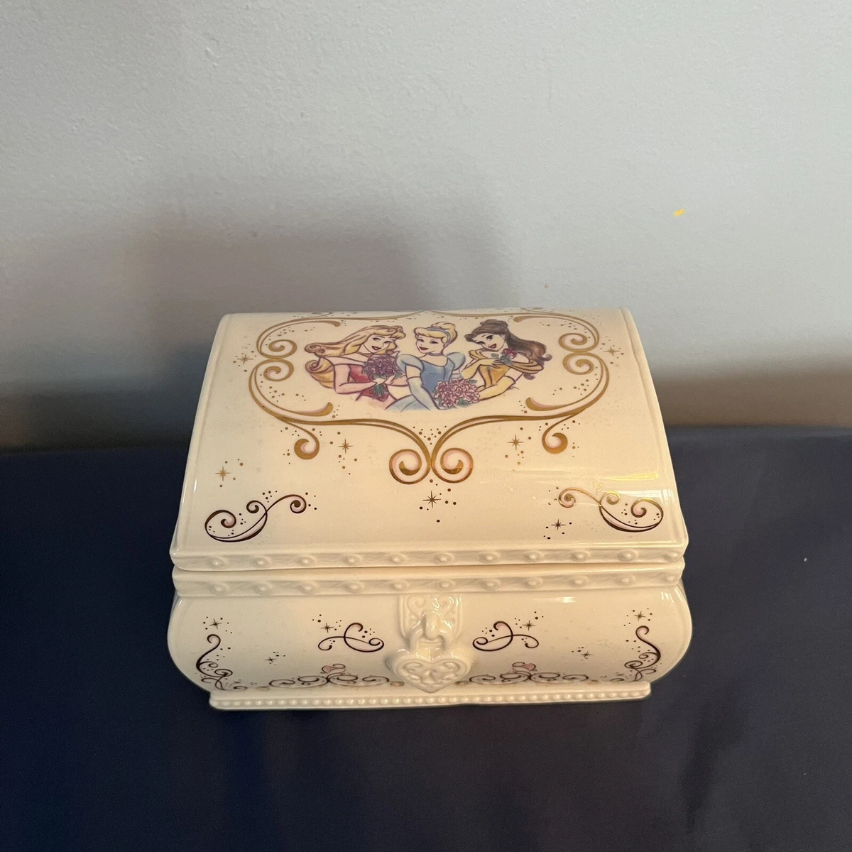 Disney jewelry holder sale