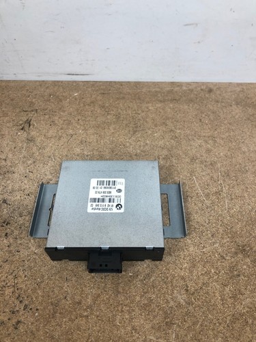 BMW 3er E90 318i 2,0 Benzin N43 Motor DC/DC Drehmomentwandler Modul