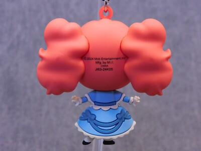 Poppy Playtime NEW * Poppy Clip * Blind Bag Series 1 Key Chain